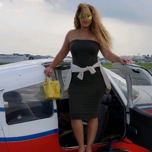 Meet your Posher, Tamika